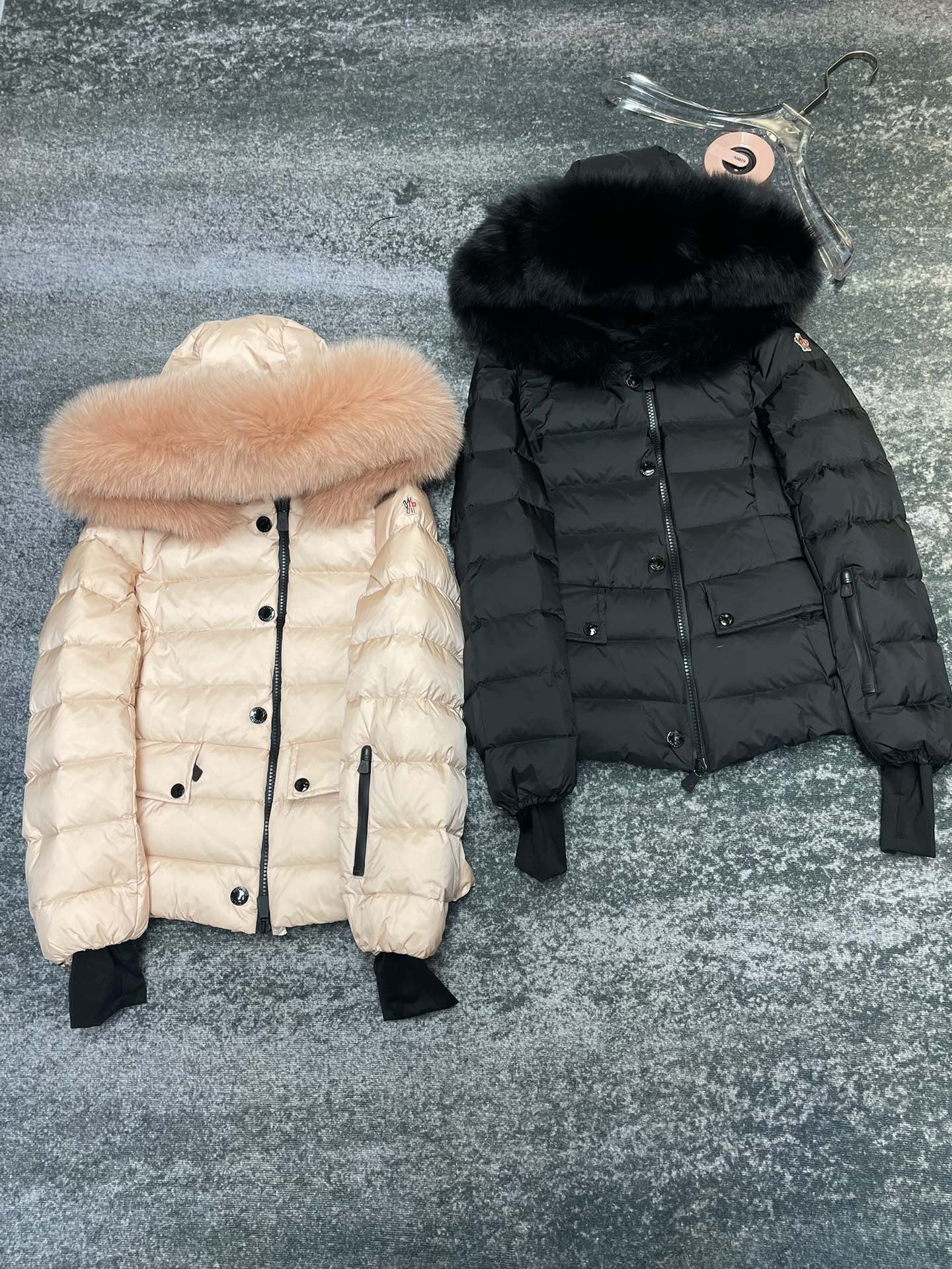 Moncler Down Jackets